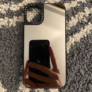 Casetify Mirror Case iPhone 11